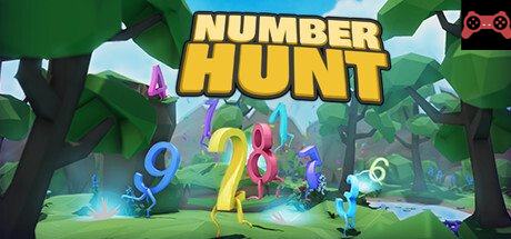Number Hunt System Requirements