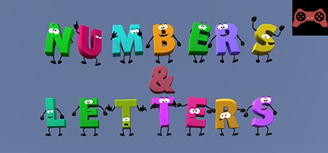 Numbers & Letters System Requirements