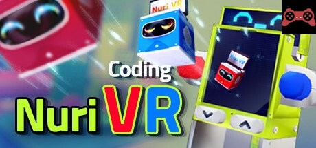 Nuri VR - Coding System Requirements