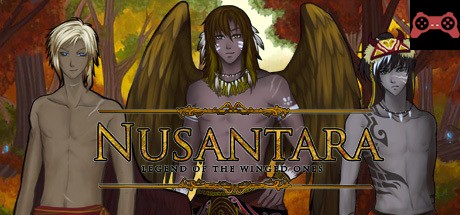 Nusantara: Legend of The Winged Ones System Requirements