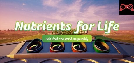 Nutrients for Life System Requirements