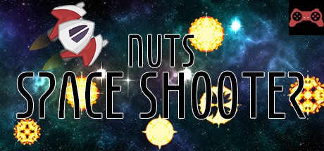 Nuts Space Shooter System Requirements
