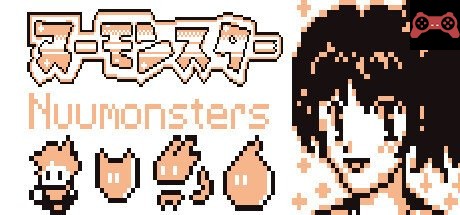 Nuumonsters System Requirements
