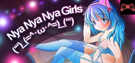 Nya Nya Nya Girls (ʻʻʻ)_(=^・ω・^=)_(ʻʻʻ) System Requirements