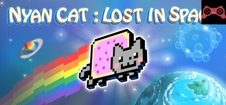 Nyan Cat: Lost In Space System Requirements