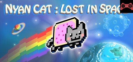 Nyan Cat: Lost In Space System Requirements