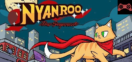 Nyanroo The Supercat System Requirements