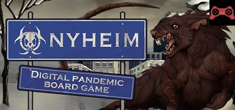 Nyheim System Requirements