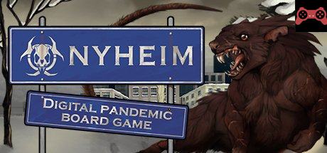 Nyheim System Requirements