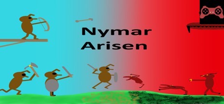 Nymar Arisen System Requirements