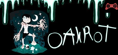 Oakrot - it's literally a book System Requirements