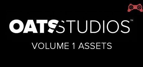 Oats Studios - Volume 1 Assets System Requirements
