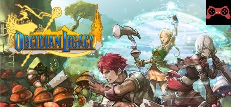 OBCIDIAN LEGACY System Requirements