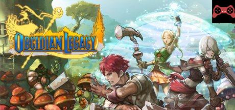 OBCIDIAN LEGACY System Requirements