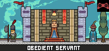 Obedient Servant System Requirements