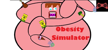 Obesity Simulator System Requirements