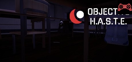 Objective H.A.S.T.E. - Survival Horror Escape System Requirements