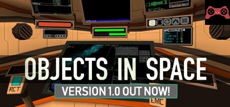 Objects in Space System Requirements