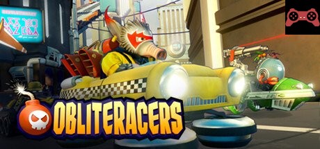 Obliteracers System Requirements