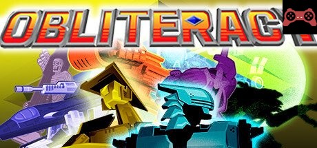 Obliteracy System Requirements