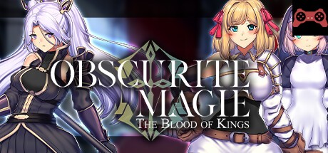 Obscurite Magie: The Blood of Kings System Requirements