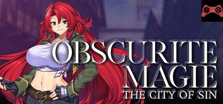 Obscurite Magie: The City of Sin System Requirements