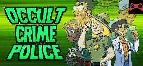 Occult Crime Police System Requirements
