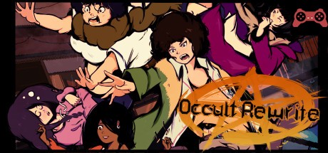 Occult Rewrite System Requirements
