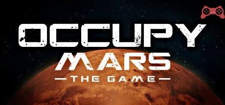 Occupy Mars: The Game System Requirements