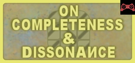 O.C.D. - On Completeness & Dissonance System Requirements
