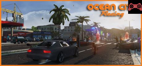 OCEAN CITY RACING: Redux System Requirements