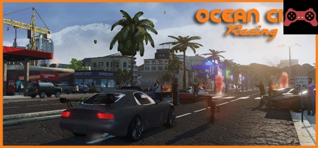 OCEAN CITY RACING: Redux System Requirements