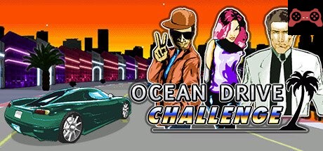 Ocean Drive Challenge Remastered System Requirements
