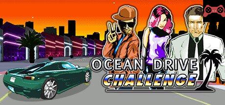 Ocean Drive Challenge Remastered System Requirements