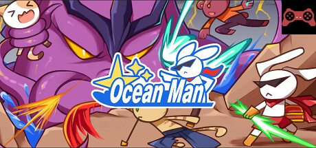 Ocean Man System Requirements