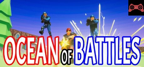 OCEAN OF BATTLES System Requirements