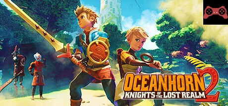 Oceanhorn 2: Knights of the Lost Realm System Requirements