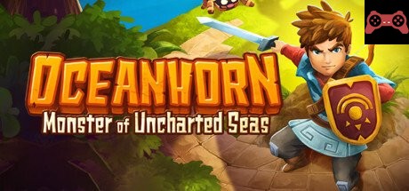 Oceanhorn: Monster of Uncharted Seas System Requirements