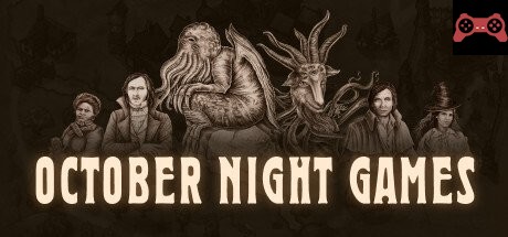 October Night Games System Requirements