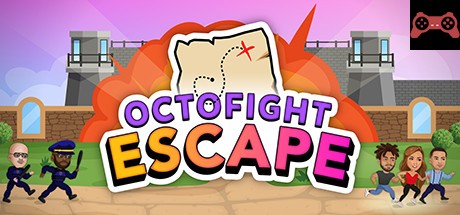 Octofight Escape System Requirements