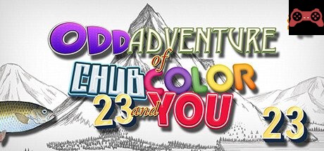 Odd Adventure of Chub, Color, 23 and You System Requirements