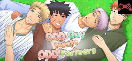 Odd Guy Meets Odd Farmers - BL Yaoi Visual Novel System Requirements