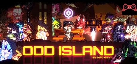 Odd Island System Requirements