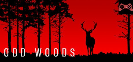 Odd Woods System Requirements