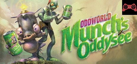 Oddworld: Munch's Oddysee System Requirements