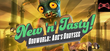 Oddworld: New 'n' Tasty System Requirements
