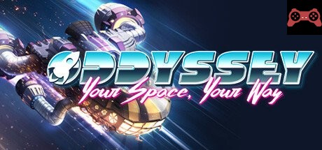 Oddyssey: Your Space, Your Way System Requirements
