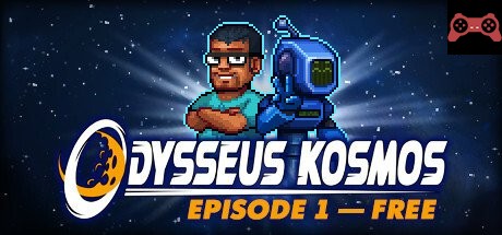Odysseus Kosmos and his Robot Quest: Episode 1 System Requirements