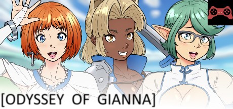 Odyssey of Gianna System Requirements