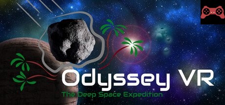 Odyssey VR - The Deep Space Expedition System Requirements